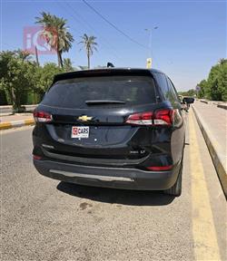 شيفروليه إكوينوكس